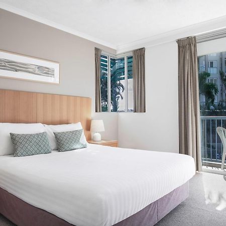 Breakfree Diamond Beach Голд-Кост Экстерьер фото