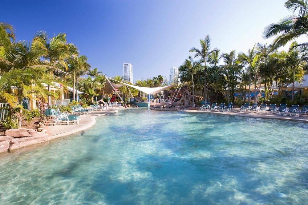 Breakfree Diamond Beach Голд-Кост Экстерьер фото