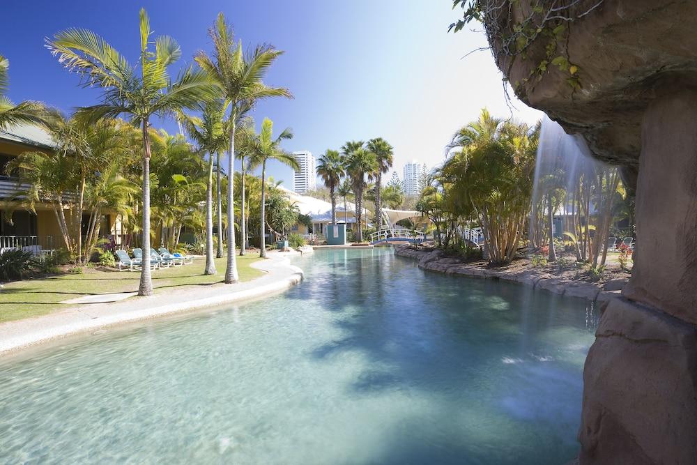 Breakfree Diamond Beach Голд-Кост Экстерьер фото