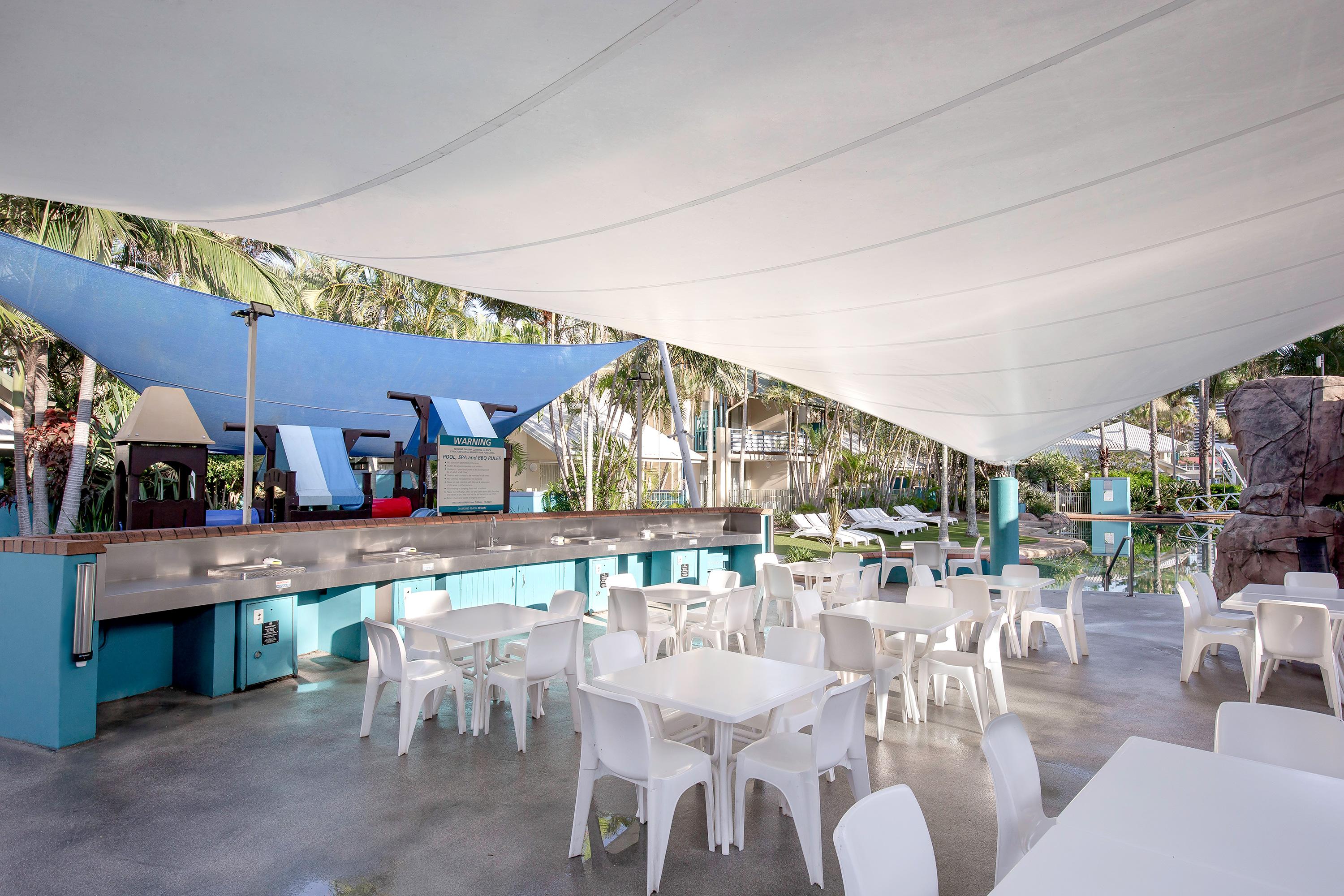 Breakfree Diamond Beach Голд-Кост Экстерьер фото